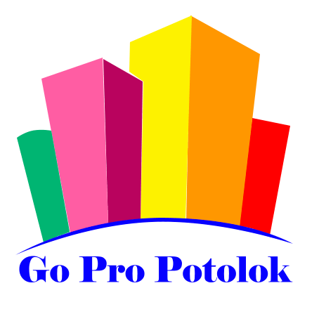 Go Pro Potolok